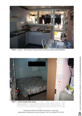 IMMOBILI-IMMOBILE RESIDENZIALE-Via Gramsci 26 - Foto 6