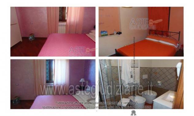 IMMOBILI-IMMOBILE RESIDENZIALE-Strada XXIV bis, n. 47, 00030 Colle Spina RM, Italia - Foto 2