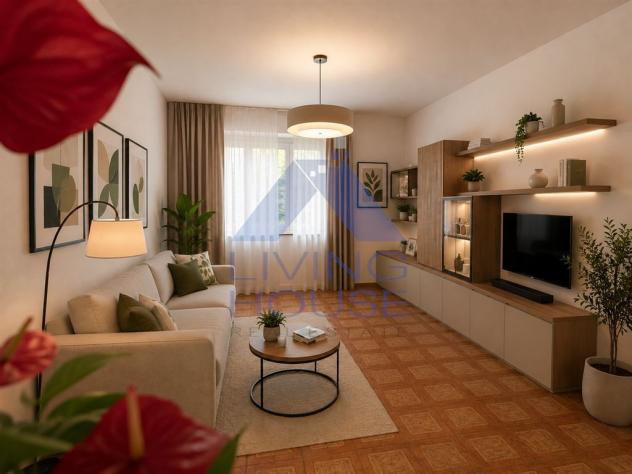 Appartamento in vendita a Lesmo - Foto 2
