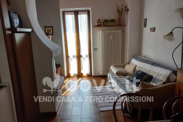 Appartamento di 65 m² con 3 locali in vendita a Luino