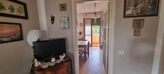 Appartamento in vendita a Marina di Massa - Massa 75 mq Rif: 1214738 - Foto 9