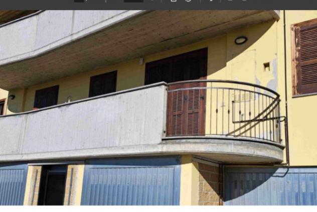 Immobile in asta di 96 m², box auto in vendita a Massalengo - Foto 7
