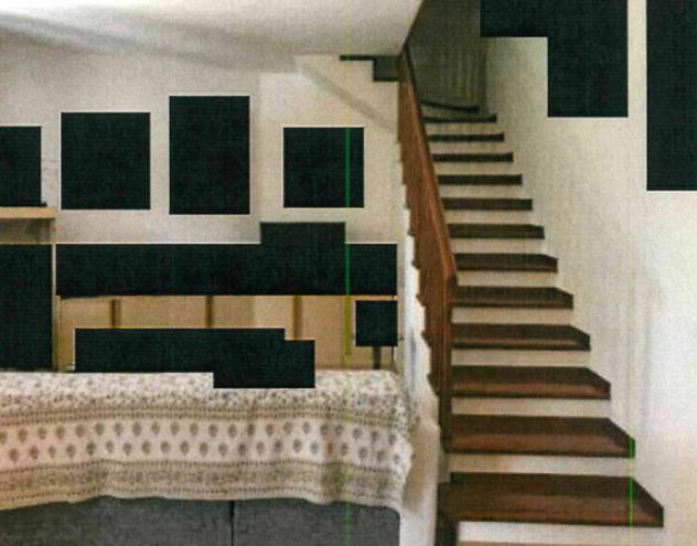 Immobile in asta di 99 m² in vendita a Monte Vidon Corrado - Foto 5