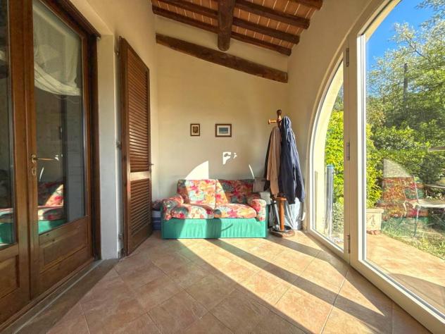 Villetta a schiera angolare in vendita a Riparbella 69 mq Rif: 1409876 - Foto 5