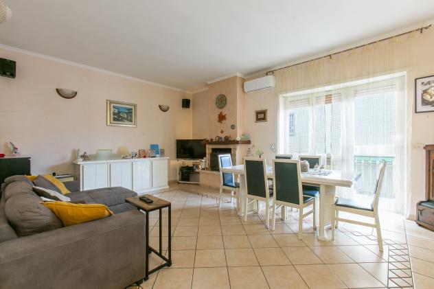 Appartamento in Via della Palmarola Nuova