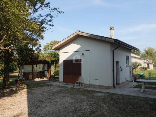 San Benedetto Po vendesi casa indipendente 8 vani 250 Mq - Foto 7