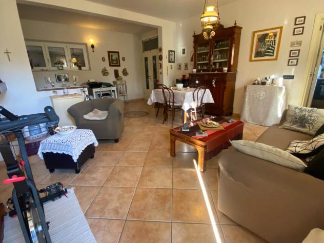 Casa singola in Vendita in zona PONTASSERCHIO con giardino - Foto 19