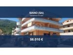 Immobile in asta di 109 m², box auto in vendita a Siano