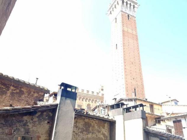 Appartamento in vendita a Siena 178 mq Rif: 616311 - Foto 5