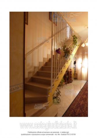 IMMOBILI-IMMOBILE RESIDENZIALE-Via Roma, 283, 09020 Villamar SU, Italia - Foto 2