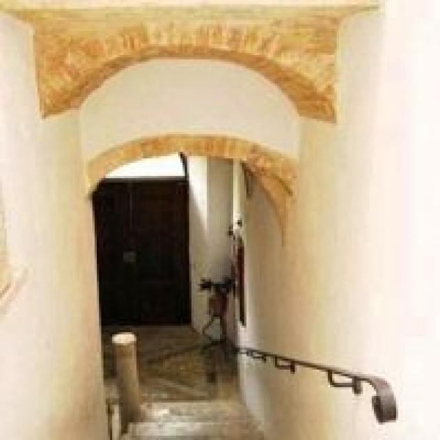 De Matteis Maria Luisa B&amp;B Palazzo De Matteis
