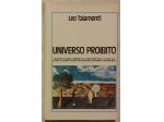 Universo proibito di Leo Talamonti Club italiano dei lettori, 1978 perfetto