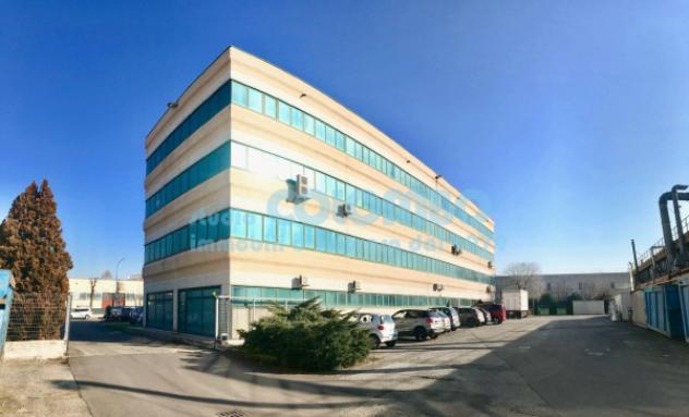 Immobile di 125 m² con 2 locali in affitto a Brescia - Foto 7