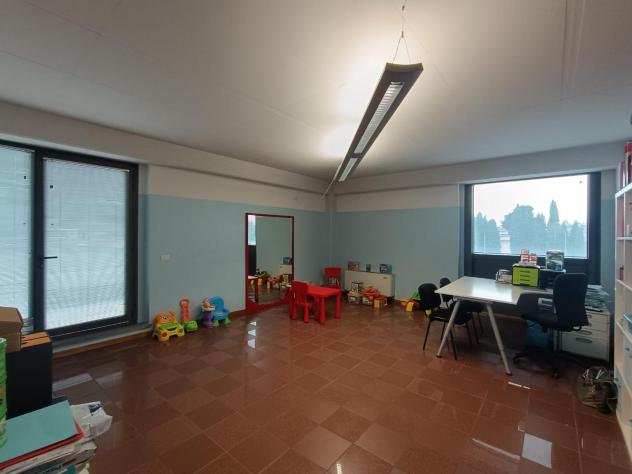 Ufficio in affitto a Sant'Anna - Lucca 90 mq Rif: 1289372 - Foto 3