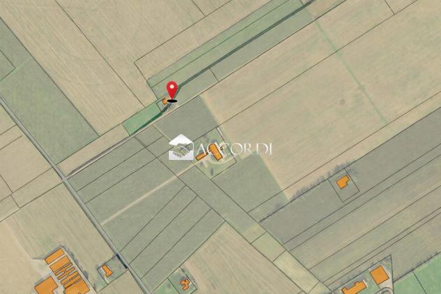 AZIENDA AGRICOLA di 580000 mq (MANIAGO) rif. SM55