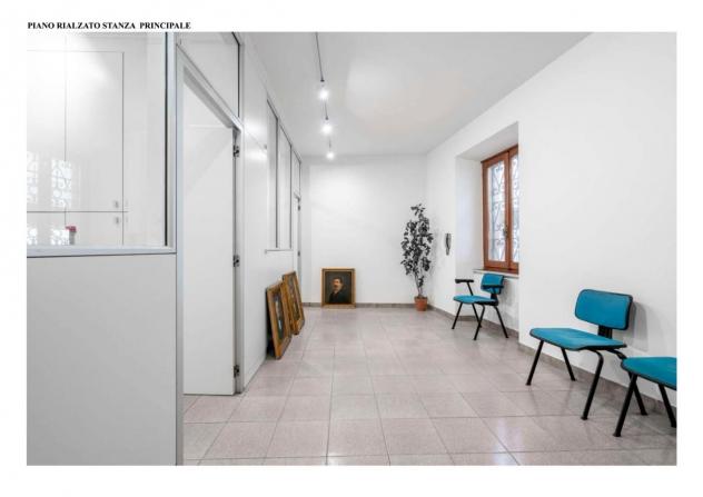 Ufficio in affitto a Massa 200 mq Rif: 1350184 - Foto 4