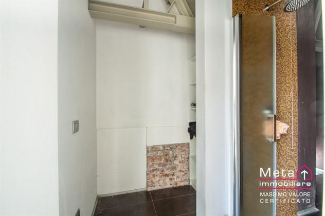 Milano, via Mecenate - Ampio loft accanto studi RAI - Foto 17