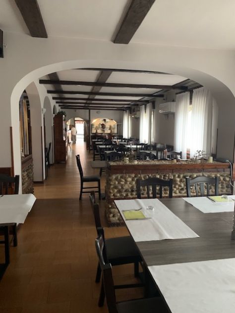 TRATTORIA PIZZERIA BAR SPRESIANO CENTRO - Foto 7