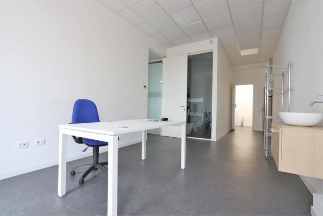 Ufficio in affitto a Torri di Quartesolo - Foto 16