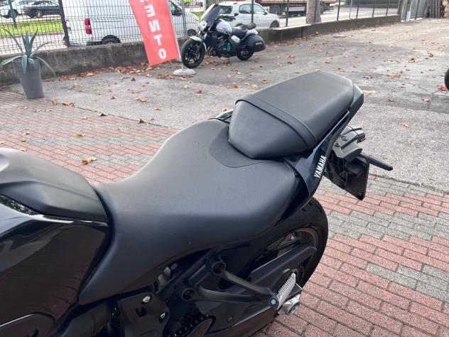 Yamaha MT-07 35KW A2 - Foto 10