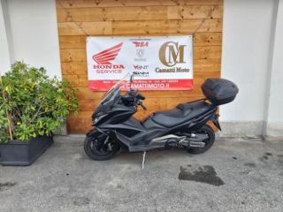 KYMCO AK 550 KYMCO AK 550
