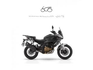 QJ MOTOR SRT 600 SX SRT 600 SX