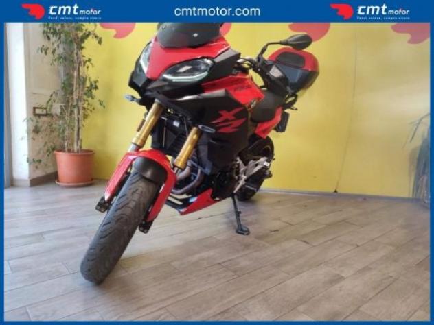 BMW F 900 XR Garantita e Finanziabile rif. 24013147 - Foto 7