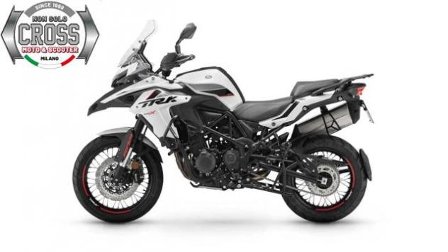 BENELLI TRK 502 X - ANNO 2026 rif. 22064994 - Foto 5