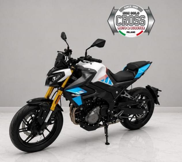 MORBIDELLI F352 - ANNO 2026 rif. 23716463 - Foto 4