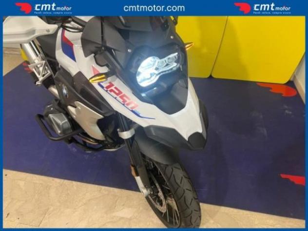 BMW R 1250 GS Garantita e Finanziabile rif. 24113750 - Foto 9