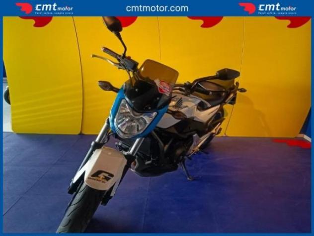 HONDA NC700S Garantita e Finanziabile rif. 23684349 - Foto 4