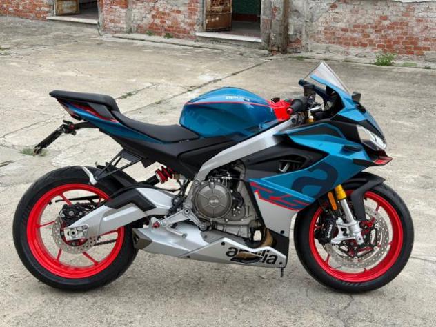 APRILIA RS 660 RS 600 rif. 24162426 - Foto 3