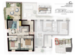 Appartamento in vendita a Cascina 71 mq  Rif: 1258899