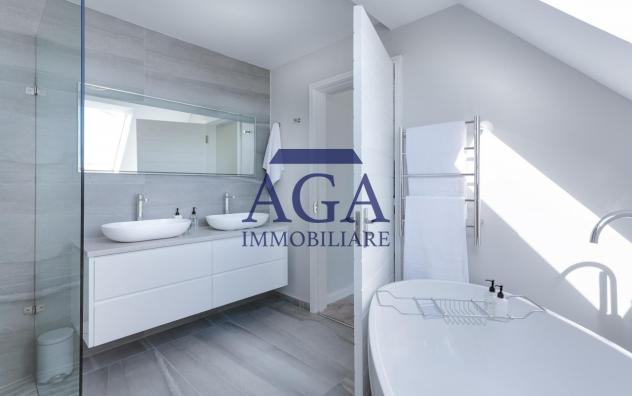 APPARTAMENTO di 4 vani e di 135 mq (SPRESIANO) rif. AR67B_26 - Foto 10