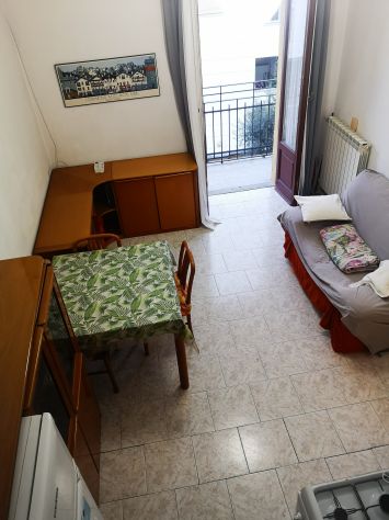 AFFITTASI STANZA SINGOLA – MILANO ZONA BOCCONI / DARSENA (Via Brioschi) - Foto 9