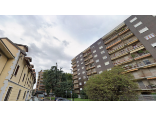 Bilocale a Cinisello completamente ristrutturato a 750 eur