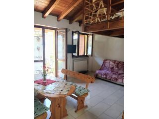 Porzione di casa in affitto a Marina di Massa - Massa 40 mq Rif: 1448002
