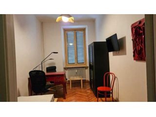 Stanza in appartamento in affitto a Torino