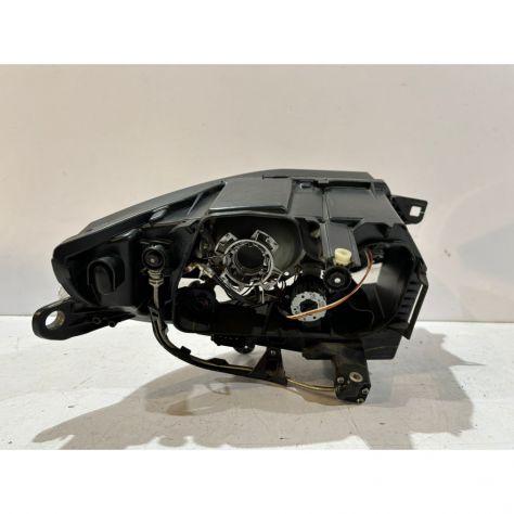 BMW Z4 E85 LCI Faro anteriore allo xeno, L - 16578 - Foto 8