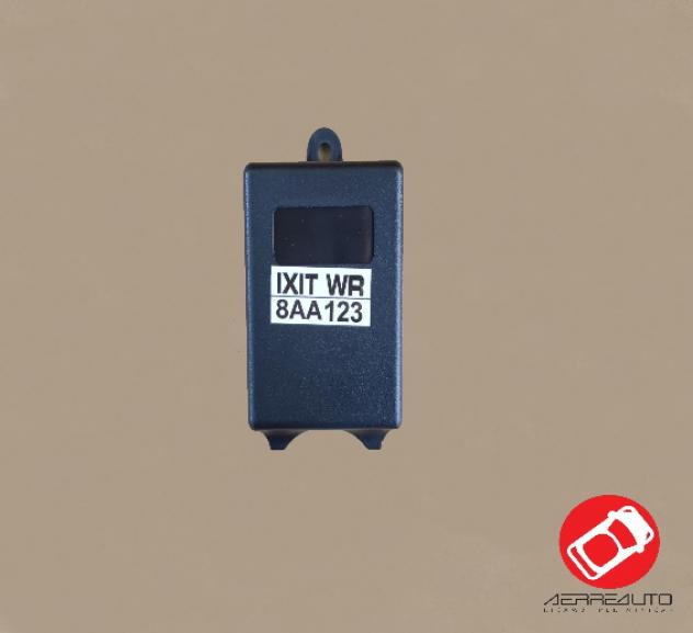 8AA123 MODULO CENTRALINA ALZAVETRO AIXAM A.721 741 751 CITY CROSSLINE ROADLINE