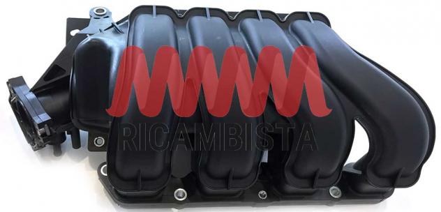 Collettore d'aspirazione Toyota 17120-0D031 171200D031 - Foto 2