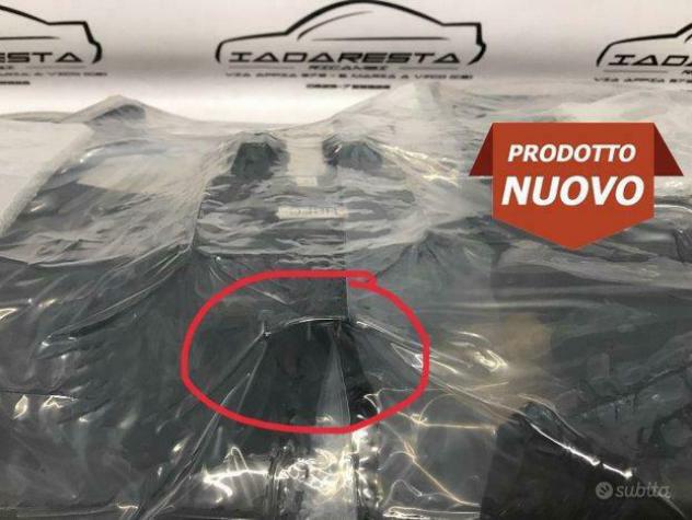 Ventola Radiatore Ford Transit 2.2 TDCI 1387434 - Foto 3