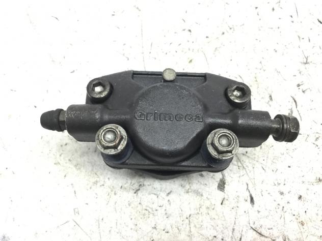 APRILIA SCARABEO 50 PINZA FRENO POSTERIORE 1998 PF000