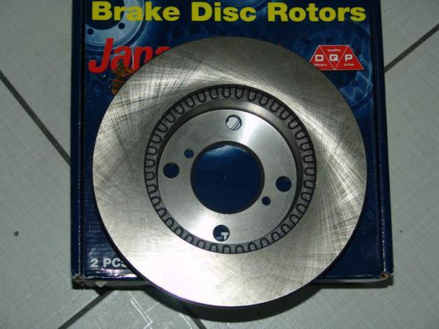Dischi anteriori 402064a00g nissan pixo 2009 suzuki alto