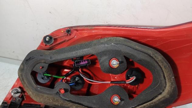 STOP FANALE POSTERIORE DESTRO OPEL Mokka 1° Serie 42435942 B16DTH (12) - Foto 5