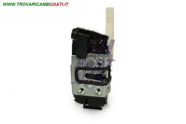SERRATURA SPORTELLO MERCEDES SPRINTER 06 906 POSTERIORE DX INTERNO 8-PIN FURGON FT95489