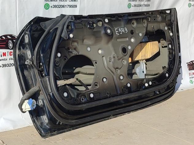PORTIERA ANTERIORE DESTRA MAZDA MX-5 2° Serie NEY15802XG L828 (0513) - Foto 7