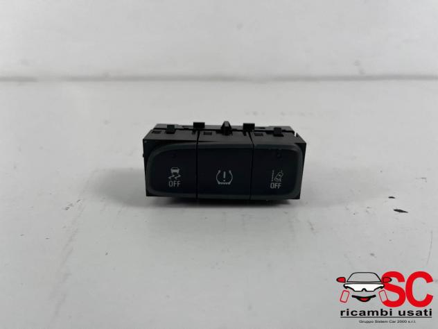 Pulsantiera Multifunzione Opel Crossland X YP00032777 - 42602 - Foto 3