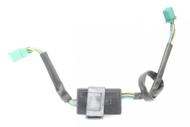 KYMCO X-TOWN 300 3195AABD2C00 CENTRALINA FARI 16 - 20 HEADLIGHTS CONTROL UNIT
