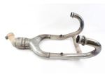 BMW R 1200 R 18117716482 COLLETTORE DI SCARICO K27 11 - 14 EXHAUST MANIFOLD